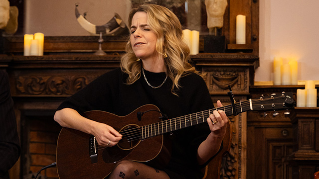 Check for Tradfest Season 3 airing on a public television station near you!